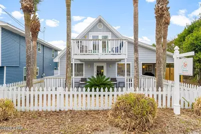 182 Cathy Place, Panama City Beach, FL 32413 - Photo 1