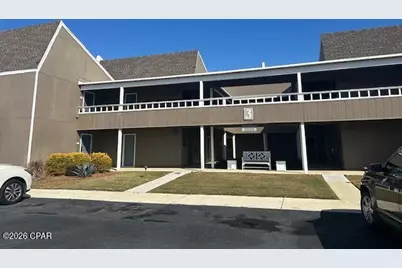 4725 Bay Point Road #168, Panama City, FL 32408 - Photo 1