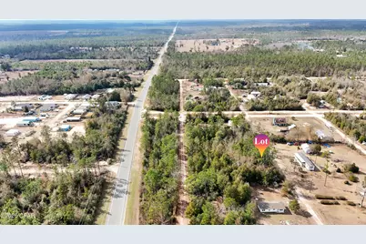 0 Vagabond Avenue, Fountain, FL 32438 - Photo 1
