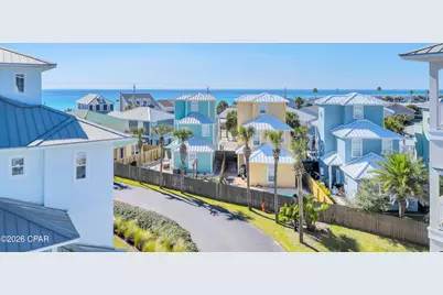 22438 Front Beach Road, Panama City Beach, FL 32413 - Photo 1