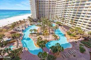 9900 S Thomas Dr, Panama City Beach, FL 32408 - Photo 1
