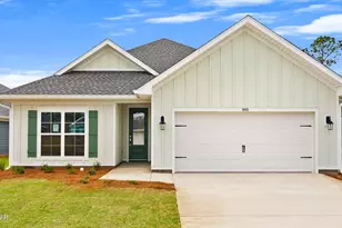 965 Crystal Bayou Blvd, Panama City Beach, FL 32407 - Photo 1