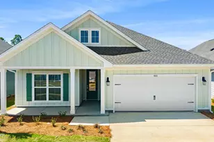 941 Crystal Bayou Blvd, Panama City Beach, FL 32407 - Photo 1