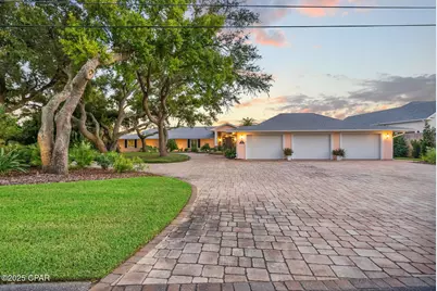 3045 W 30th Court, Panama City, FL 32405 - Photo 1