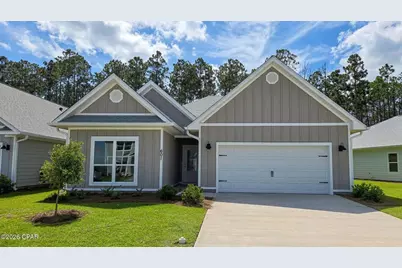 601 Hancock Way, Panama City Beach, FL 32413 - Photo 1