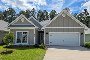 601 Hancock Wy, Panama City Beach, FL 32413 - Photo 1