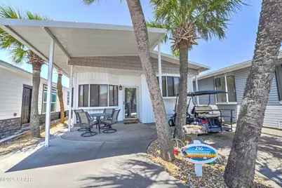 216 Squid Lane, Panama City Beach, FL 32408 - Photo 1