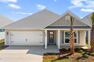 227 Dama Del Mar Wy, Panama City Beach, FL 32407 - Photo 1