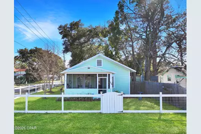 486 Madison Street, Port Saint Joe, FL 32456 - Photo 1