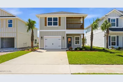 315 Robinson Bluff Road, Panama City Beach, FL 32407 - Photo 1