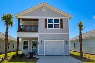 335 Robinson Blf Rd, Panama City Beach, FL 32407 - Photo 1