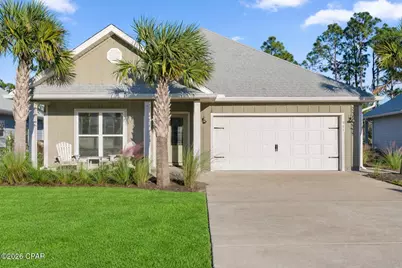 950 Backwater Road, Port Saint Joe, FL 32456 - Photo 1