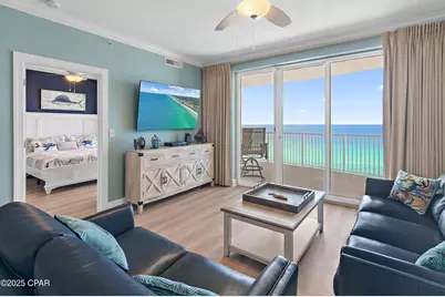 17545 Front Beach #1104, Panama City Beach, FL 32413 - Photo 1