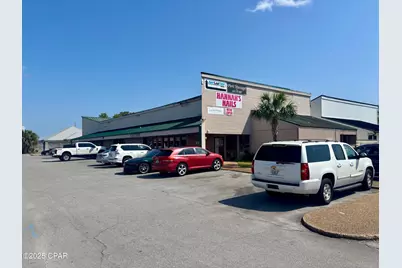 330 W 23rd Street #G, Panama City, FL 32405 - Photo 1