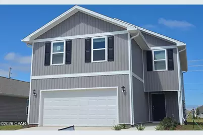 4881 Rosemary Street, Panama City, FL 32404 - Photo 1