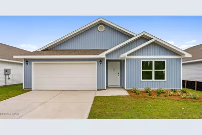 7339 Morningside Drive, Panama City, FL 32404 - Photo 1