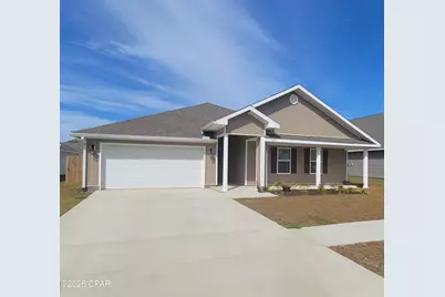 5569 Mars Hill Lane, Panama City, FL 32404 - Photo 1