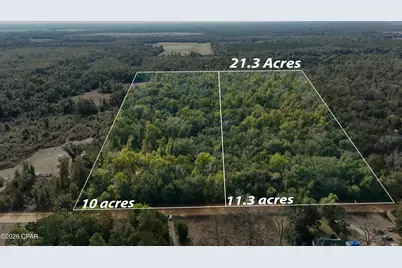 Lot 2 Oscar Road, Greenwood, FL 32443 - Photo 1