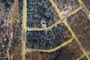 0 Brady St, Chipley, FL 32428 - Photo 1