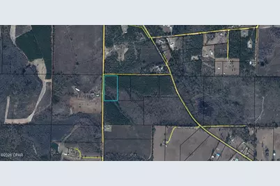 Tbd Mutual Road, Cottondale, FL 32431 - Photo 1