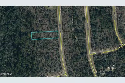 Lot 38 Hernando Circle, Chipley, FL 32428 - Photo 1