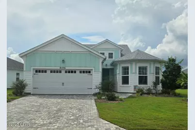 8436 Coral Reef Way, Panama City Beach, FL 32413 - Photo 1