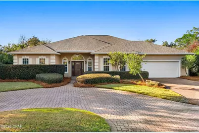 2908 Preserve Boulevard, Panama City, FL 32408 - Photo 1