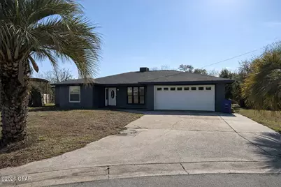 945 Agnes Scott Circle, Panama City, FL 32405 - Photo 1