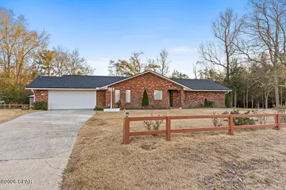 651 E North Avenue, Bonifay, FL 32425 - Photo 1