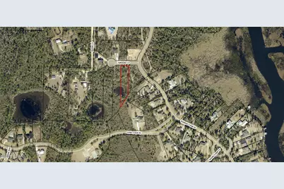 4512 Silkwater Lane, Panama City, FL 32409 - Photo 1