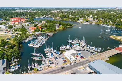 231 E Beach Drive #231, Panama City, FL 32401 - Photo 1