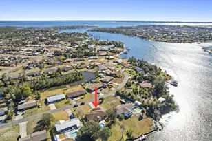 7027 Yellow Bluff Rd, Panama City, FL 32404 - Photo 1