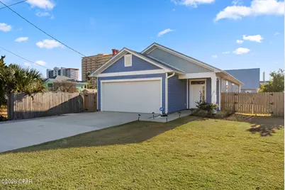 6805 Beach Drive, Panama City, FL 32408 - Photo 1