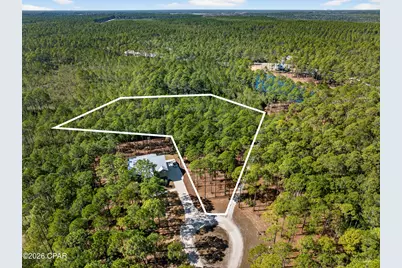 6510 W Sundew Marsh Trail, Panama City Beach, FL 32413 - Photo 1