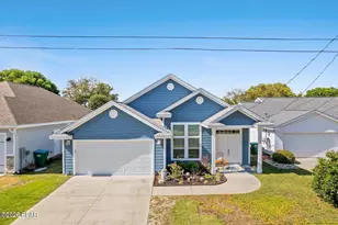 21408 Palm Ave, Panama City Beach, FL 32413 - Photo 1