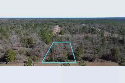 Lot 19 Fillmore Avenue #11, Chipley, FL 32428 - Photo 1