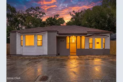 1819 Molitor Avenue, Panama City, FL 32405 - Photo 1