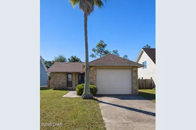 136 Kristine Boulevard, Panama City, FL 32404 - Photo 1