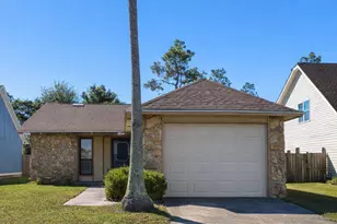 136 Kristine Blvd, Panama City, FL 32404 - Photo 1