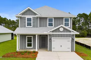 716 Norris Dr, Port Saint Joe, FL 32456 - Photo 1