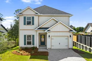 3566 Sanctuary Dr, Panama City Beach, FL 32408 - Photo 1