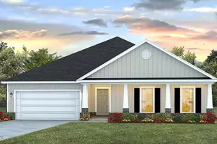 7218 Big Buck Blvd, Panama City, FL 32409 - Photo 1
