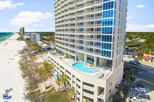 17281 Front Beach Rd, Panama City Beach, FL 32413 - Photo 1
