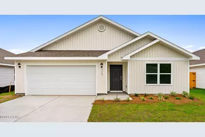 7343 Morningside Drive, Panama City, FL 32404 - Photo 1