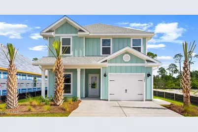 303 Vermilion Circle, Port Saint Joe, FL 32456 - Photo 1