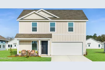 3812 Wall Street Street #HS 97, Panama City, FL 32404 - Photo 1