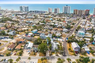 6507 S Lagoon Dr, Panama City Beach, FL 32408 - Photo 1