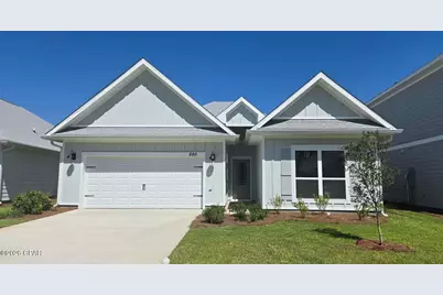 590 Hancock Way, Panama City Beach, FL 32413 - Photo 1