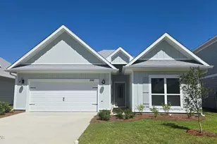 590 Hancock Wy, Panama City Beach, FL 32413 - Photo 1