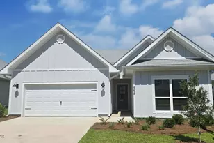 598 Hancock Wy, Panama City Beach, FL 32413 - Photo 1